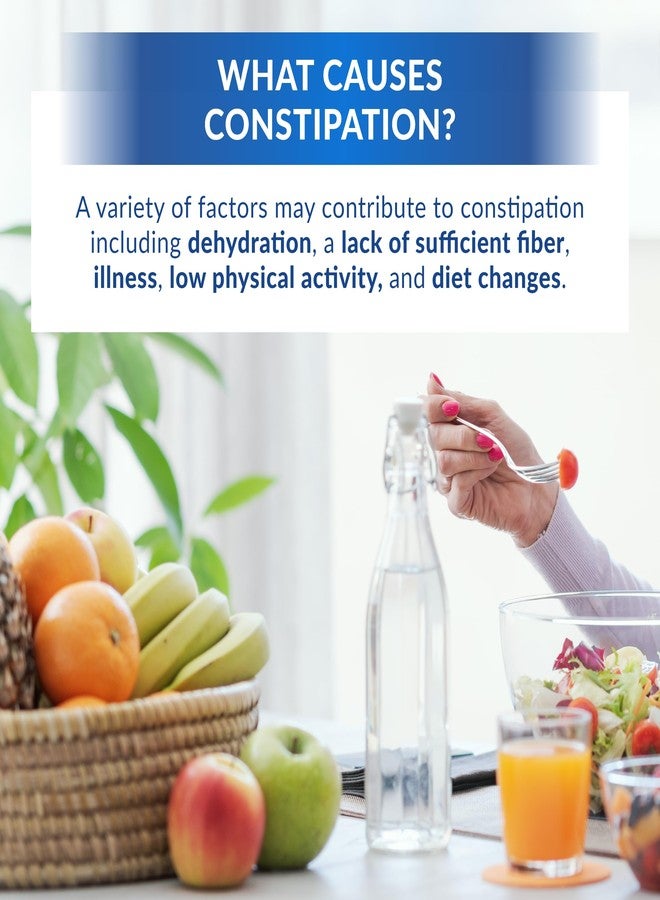 فيليبس كبسولات فيليبس السائلة لتليين البراز، 30 كبسولة سائلة - عبوة من 5 قطع - Image 5